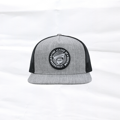 The League Trucker image 0
