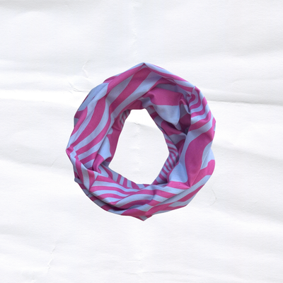 Groovy Pink image 3