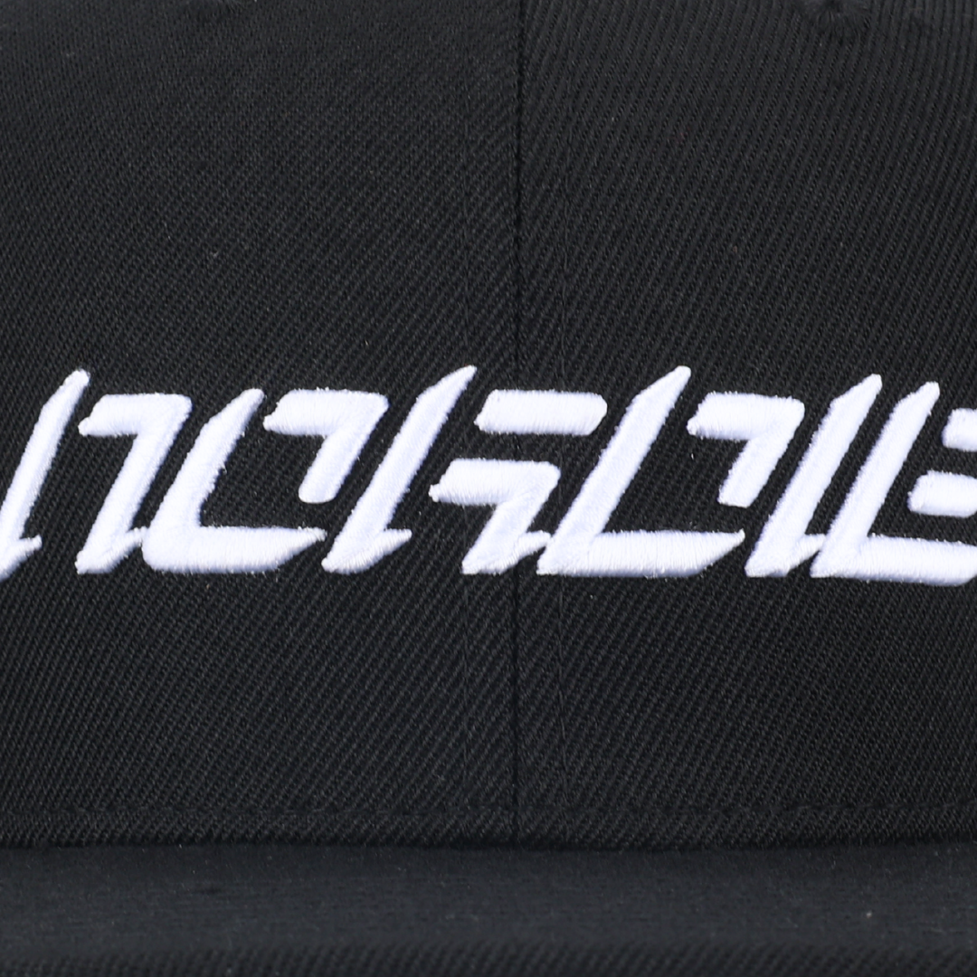 Shin Angle Cap image 1