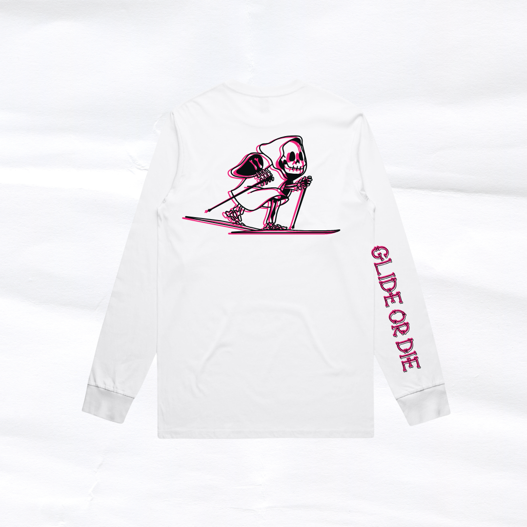 Skelly Graphic Tee image 2