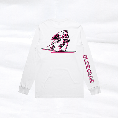 Skelly Graphic Tee image 2