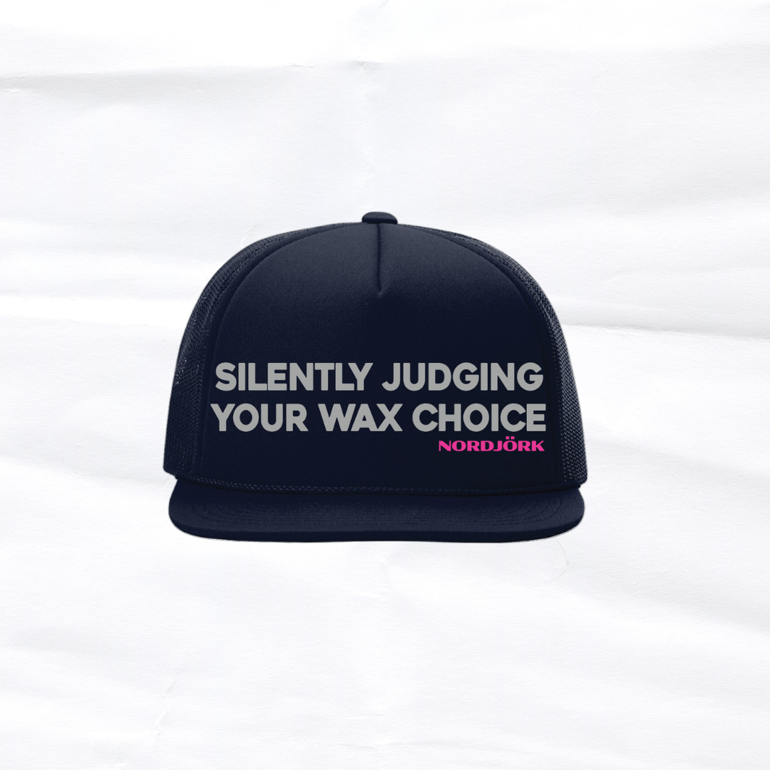 The Judgment Trucker image 3