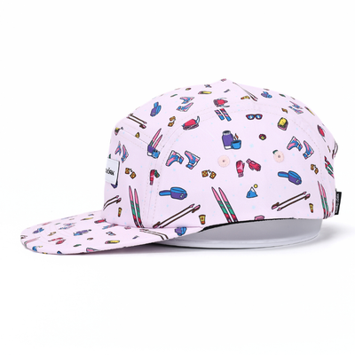 The John Henry Runner Cap image 2