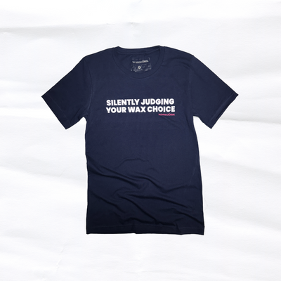 The Judgy Tee image 0