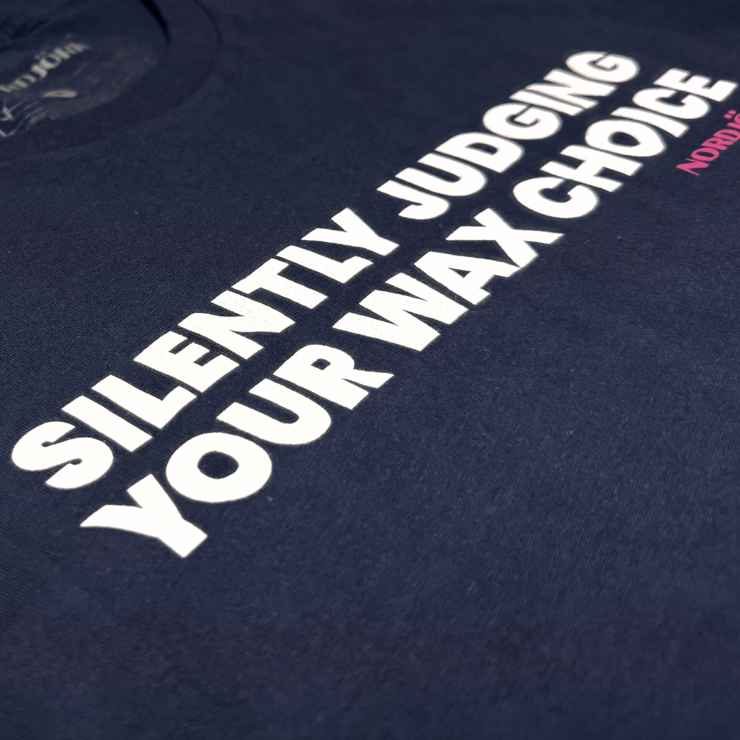 The Judgy Tee image 3