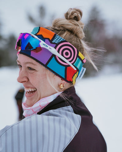 CURTIS BULLOCK Headband image 1