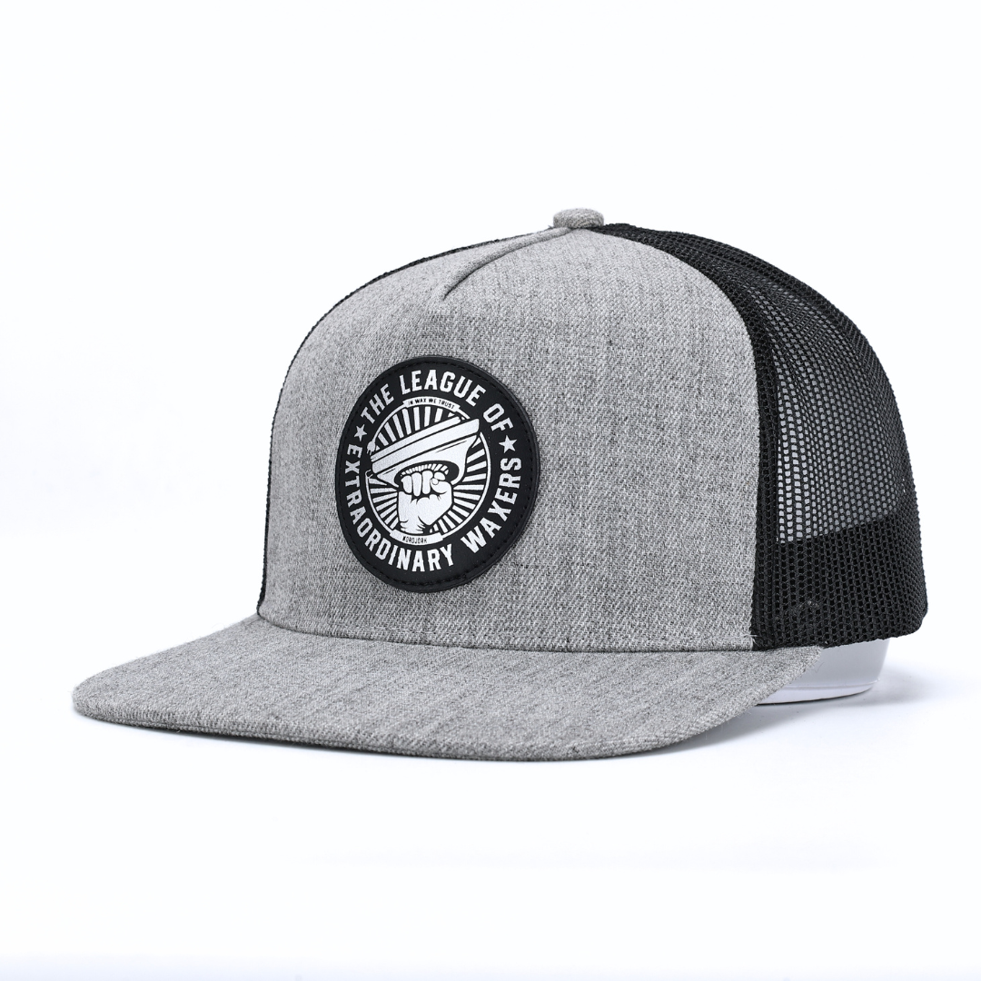 The League Trucker image 9
