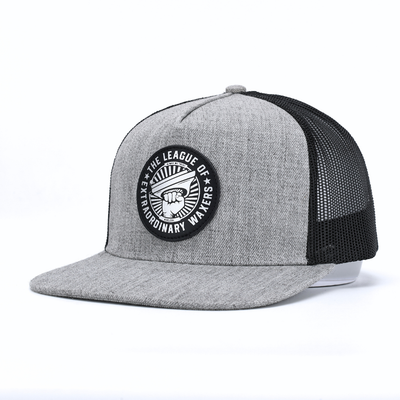 The League Trucker image 9