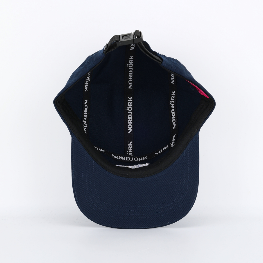 Lifes Better Runner Cap image 3