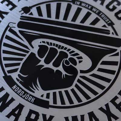 The League Sticker image 1