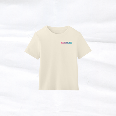 Women's Sunset Skier Tee image 1