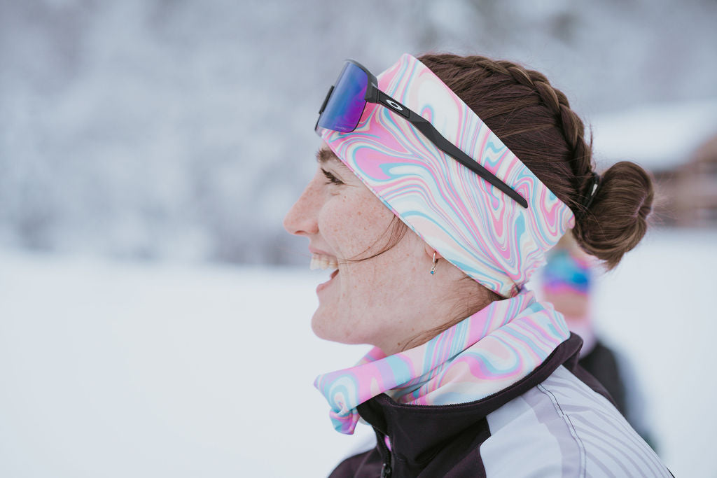 Sherbert Headband image 1