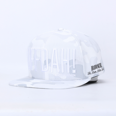 UFFDAH! Cap image 2