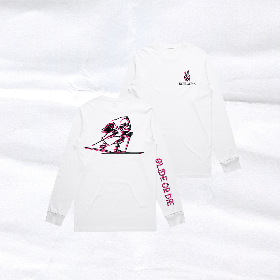 Skelly Graphic Tee image 0