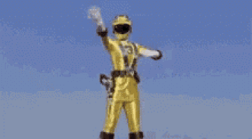 GOLD Glitter Wax Scraper image 1