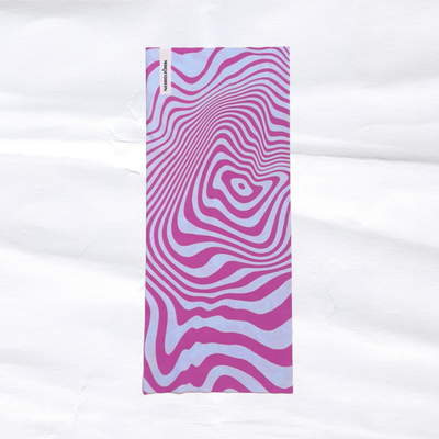 Groovy Pink image 0