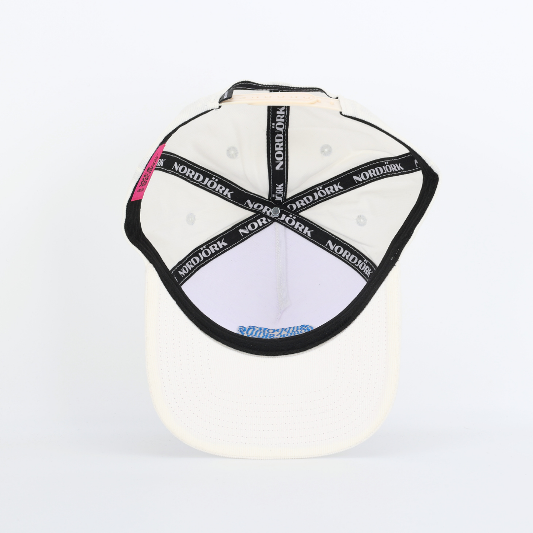 Support Nordic Skiing Cap image 2