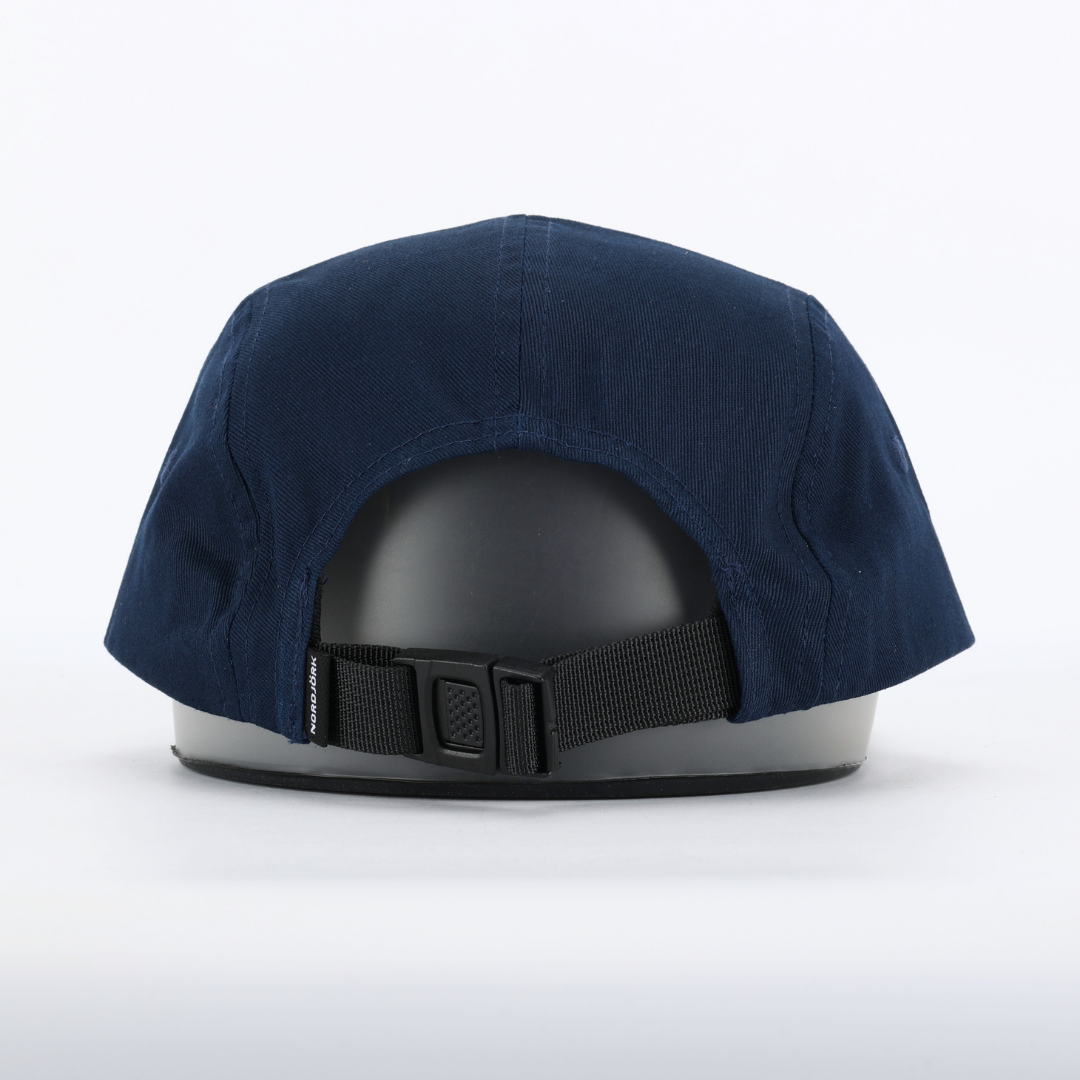 Lifes Better Runner Cap image 4