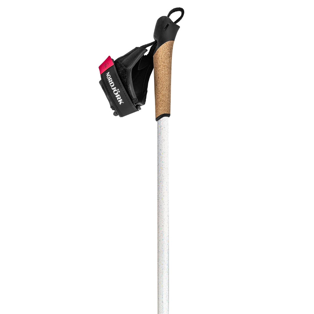 Snowblind :: Holographic Glitter Pole image 5