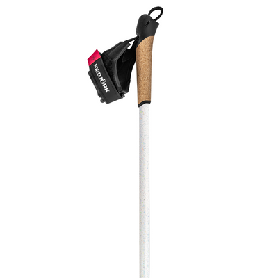 Snowblind :: Holographic Glitter Pole image 5