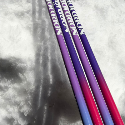 Alpenglow :: Ombre Poles