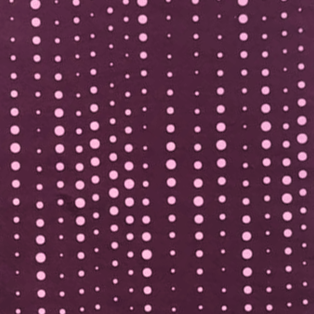Carnivale Pink Neckie