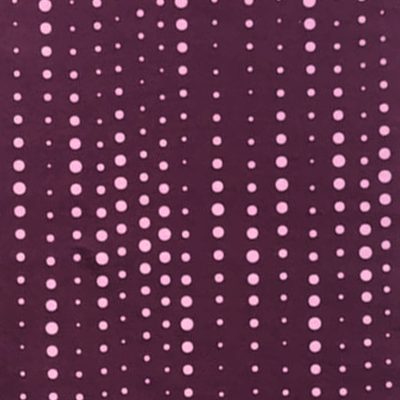 Carnivale Pink Neckie