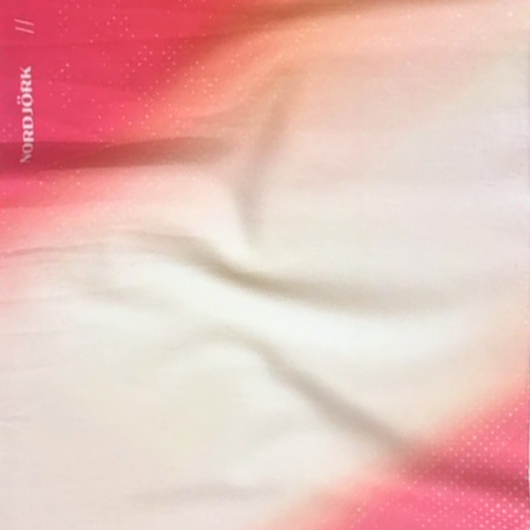 Vapor Red Neckie