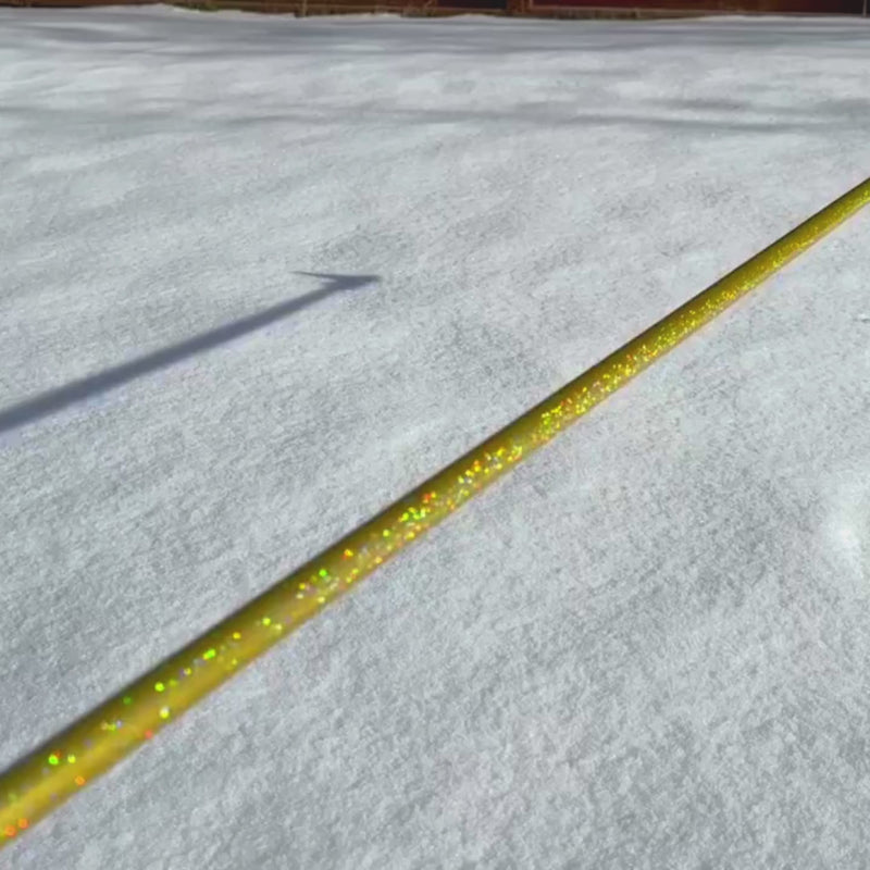 Supernova :: Holographic Glitter Poles