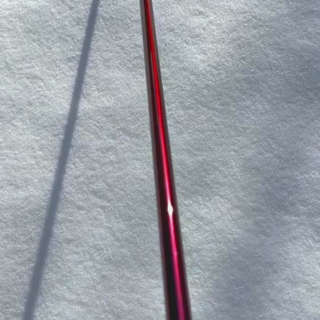 Load video: Assassin :: Color Shifting Poles
