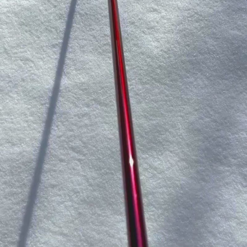 Assassin :: Color Shifting Poles