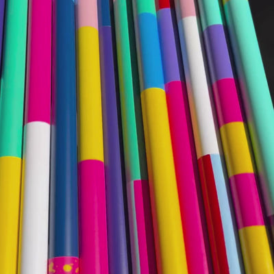CURTIS BULLOCK Poles