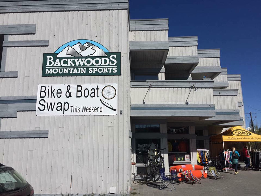 Backwoods Mt. Sports