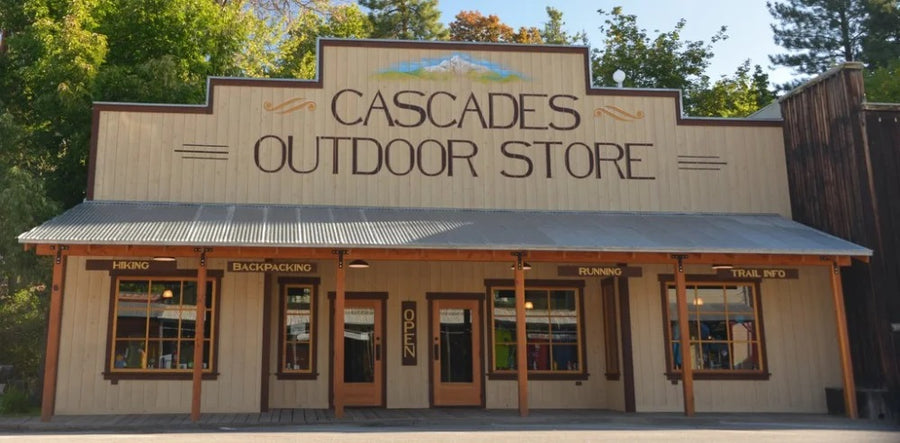 Cascades Outdoor Store