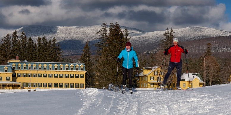 Rikert Nordic Center