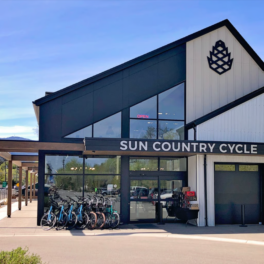 Sun Country Cycle